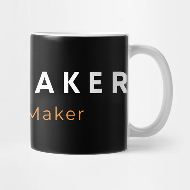 Filmmaker BraveMaker by BraveMaker